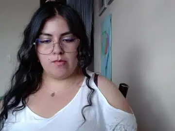 Chaturbate Live Porn of alejandraa_33