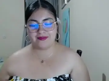 Chaturbate Live Porn of alejandraa_33