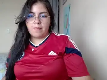 Chaturbate Watch Live Sex Cams of alejandraa_33