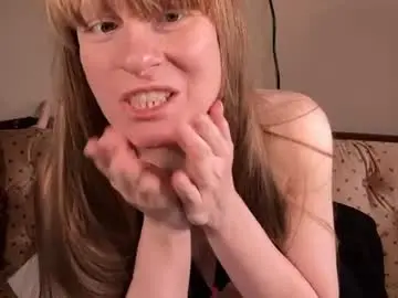 Chaturbate Best Webcam of amberglo