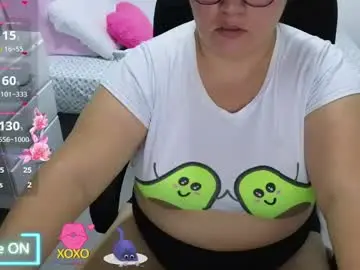Chaturbate Nude Webcam of anahi_moore