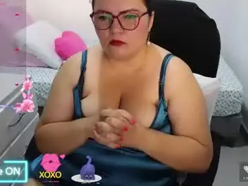 Chaturbate Free Live Porn of anahi_moore
