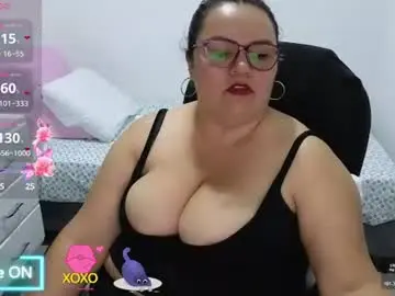 Chaturbate Live Porn of anahi_moore