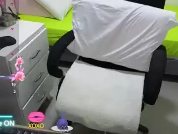 Chaturbate Sex Chat of anahi_moore