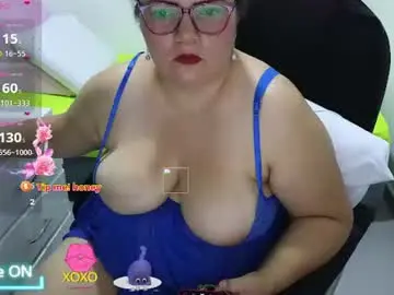Chaturbate Free Porn Cam of anahi_moore