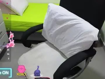 Chaturbate Free Porn Cam of anahi_moore
