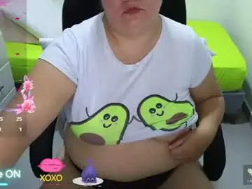 Chaturbate Best live sex cam show of anahi_moore