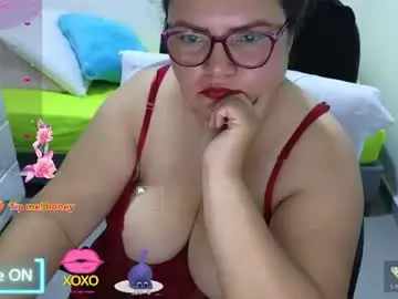 Chaturbate Sex Chat of anahi_moore