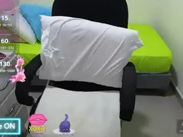 Chaturbate Live Sex Cam of anahi_moore