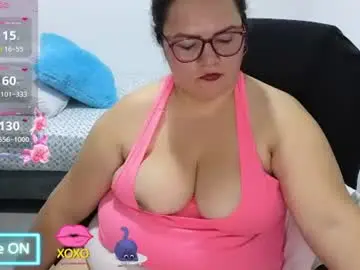 Chaturbate Live Sex of anahi_moore