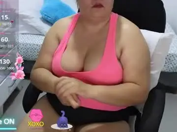 Chaturbate Free Porn Cam of anahi_moore