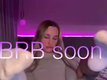 Chaturbate Live Porn of chillgoddess