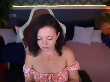 Chaturbate Adult Webcam of dafni_mon