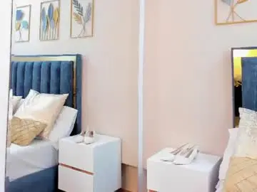 Chaturbate Free Porn Cam of daliluu