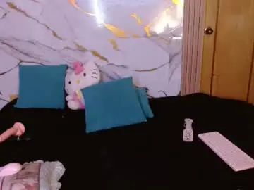 Chaturbate Sex Chat of kittycatw