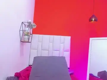 Chaturbate Sex Cam of lia_antonella69