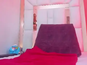 Chaturbate Sex Cam of lia_antonella69