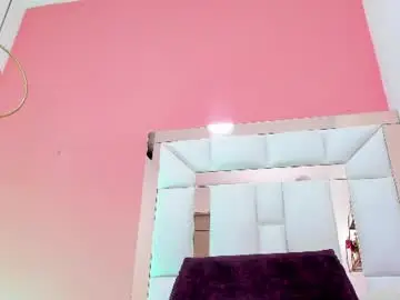 Chaturbate Adult Webcam of lia_antonella69