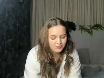 Chaturbate Free Porn Cam of missbadtiming