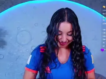 Chaturbate Free Porn Cam of reiinachloe