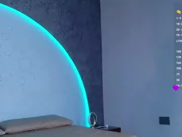 Chaturbate Sex Cam of reiinachloe