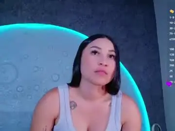 Chaturbate Sex Cam of reiinachloe