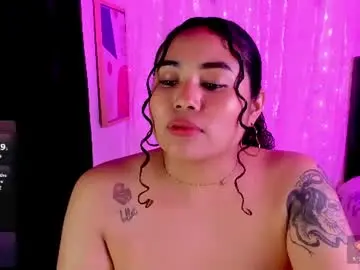 Chaturbate Sex Cam of xxxmilax