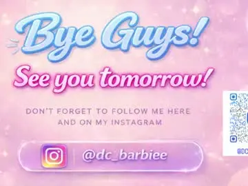 Chaturbate Best live sex cam show of _barbie_joy