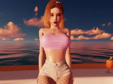 Chaturbate Private Sex Chat of aura_bloom