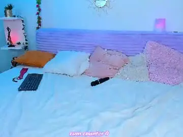 Chaturbate Watch Live Sex Cams of bonny_greylm