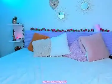 Chaturbate Adult Webcam of bonny_greylm