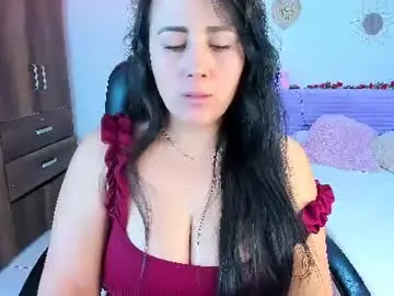 Chaturbate Free Porn Cam of bonny_greylm