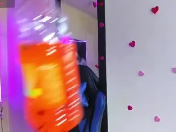 Chaturbate Sex Cam of dolly_boob