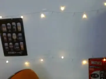 Chaturbate Nude Webcam of evanss_lx