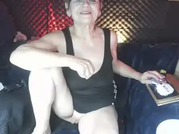 Chaturbate Nude Webcam of fentazimelody