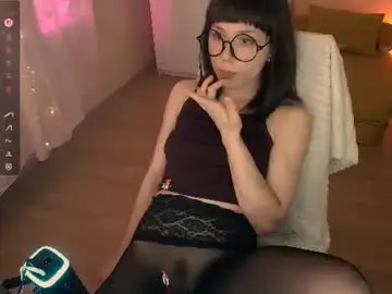 Chaturbate Live Porn of jane_kinn