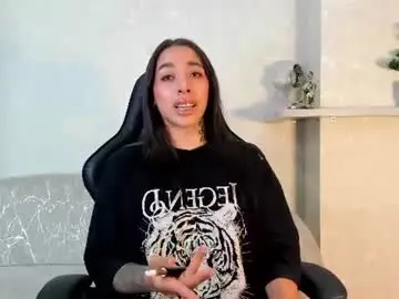Chaturbate Free Live Porn of kayla_batista01