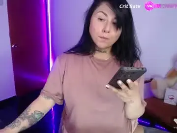 Chaturbate Watch Live Sex Cams of meg_velvet