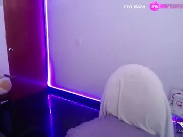Chaturbate Sex Chat of meg_velvet