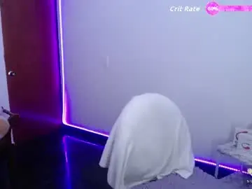 Chaturbate Nude Webcam of meg_velvet