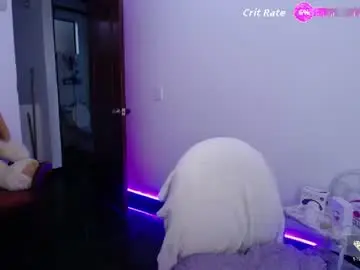 Chaturbate Sex Chat of meg_velvet