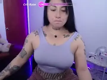 Chaturbate Best live sex cam show of meg_velvet