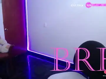 Chaturbate Private Sex Chat of meg_velvet