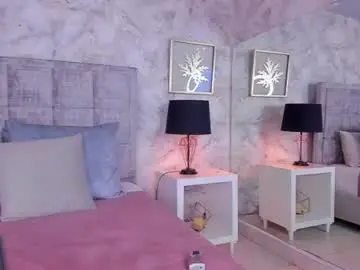 Chaturbate Sex Cam of nathalymoore26