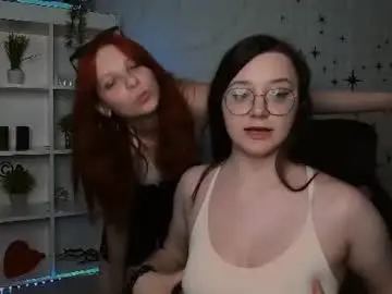 Chaturbate Sex Chat of nymiraa