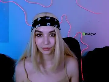 Chaturbate Live Porn of amelia_sun1