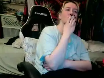 Chaturbate Nude Webcam of candismiths