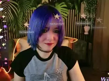Chaturbate Adult Video Chat of catharinejones