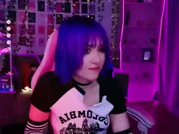 Chaturbate Adult Video Chat of catharinejones