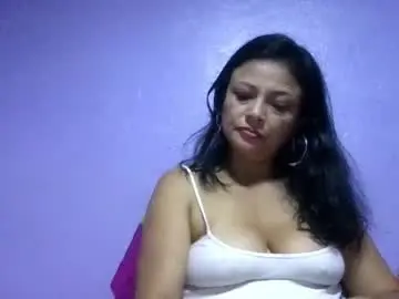 Chaturbate Adult Webcam of daniela_love1